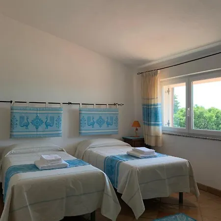 Bonu Suile Farm stay