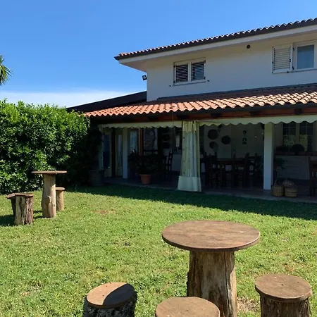 Bonu Suile Farm stay