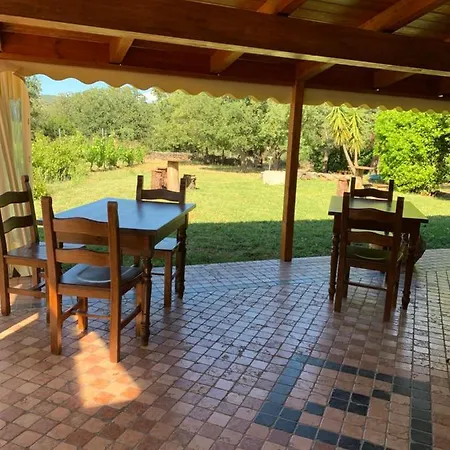 Farm stay Bonu Suile
