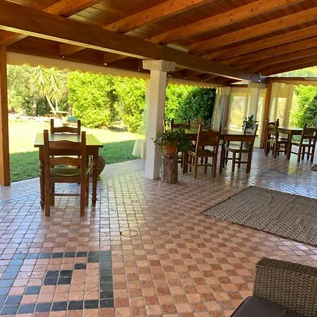 Bonu Suile Farm stay
