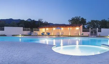 Farm stay Bonu Suile
