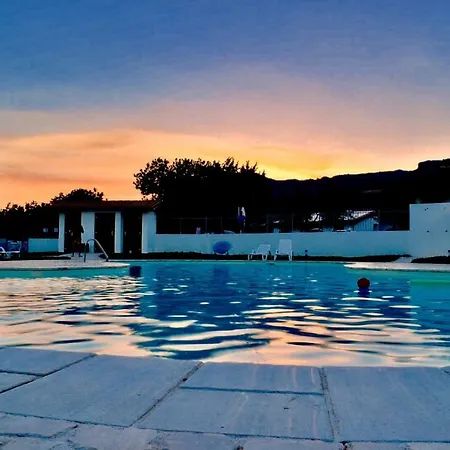 Bonu Suile Alloggio per agriturismo