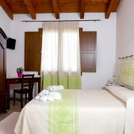Bonu Suile Farm stay
