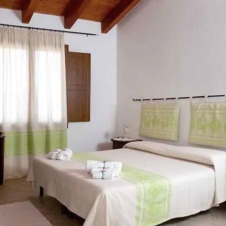 Farm stay Bonu Suile *