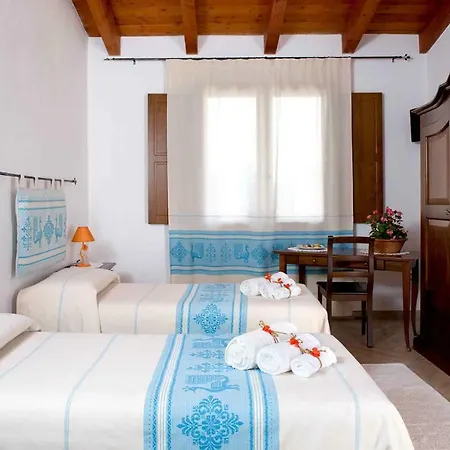 Farm stay Bonu Suile