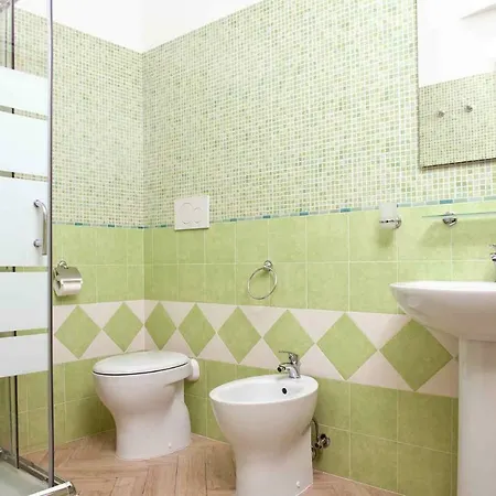 Bonu Suile Farm stay Silanus