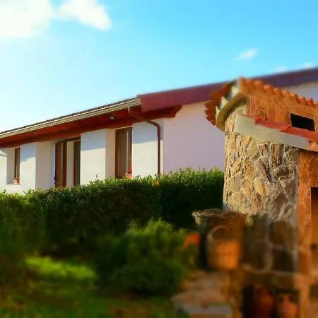 Bonu Suile Farm stay